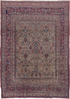 Vintage Khorassan Area Rug (7' x 10')